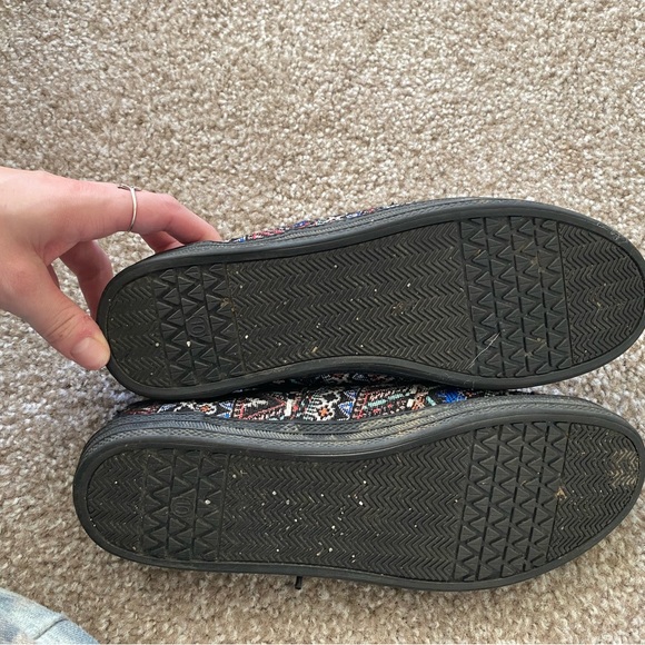 Cute canvas shoes - Picture 2 of 2